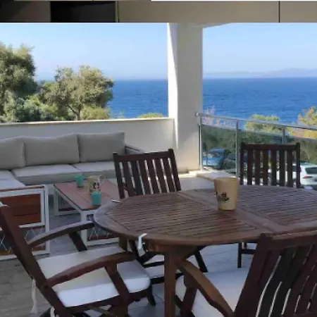 Villa At Gundogan Seafront With Private